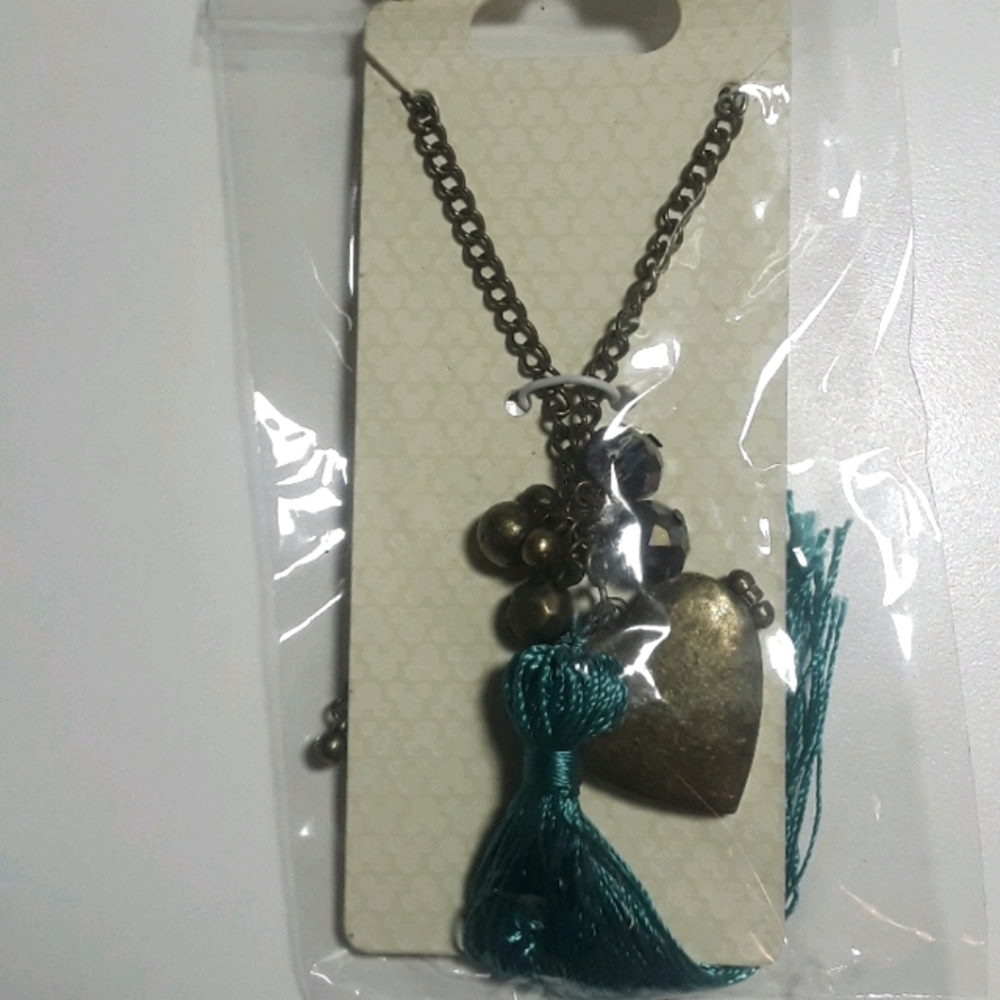 Pendant locket